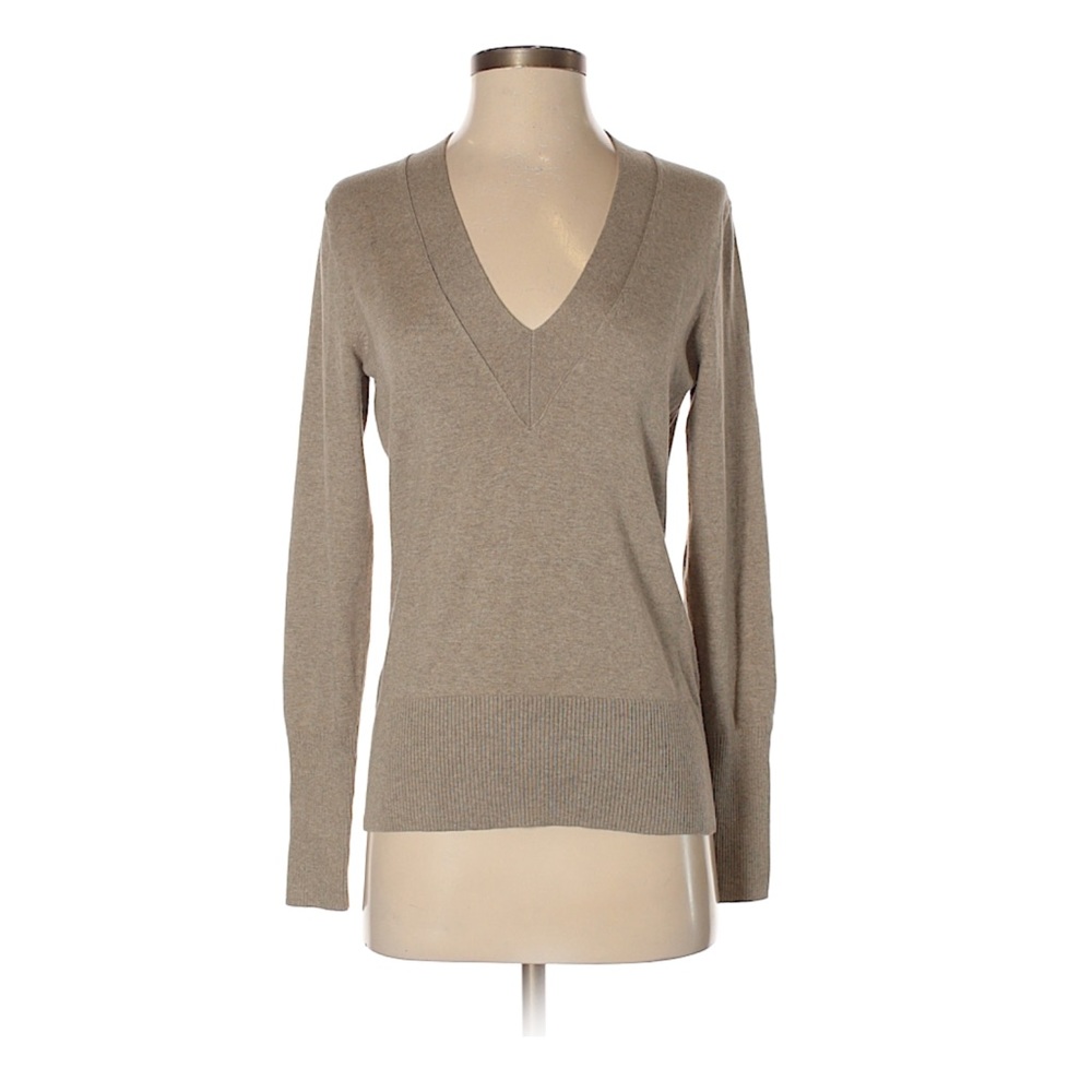 EUC silk/cashmere sweater XS